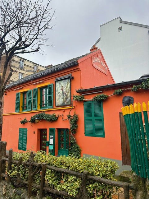 Montmartre Food Tour: Taste French Cheese, Wine, Pastries & Traditional Cuisine - French Food Tour