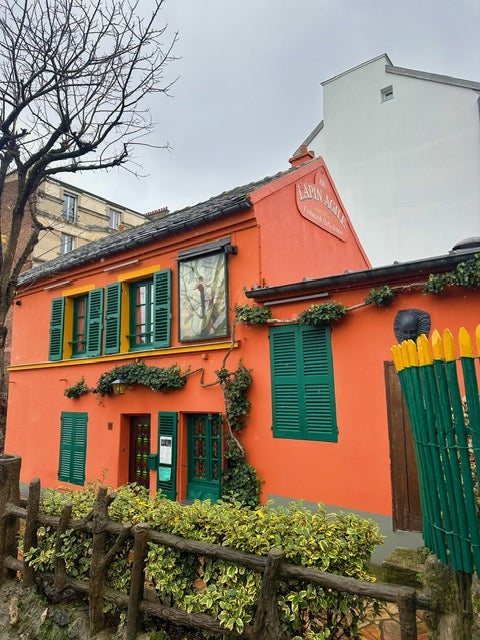 Montmartre Food Tour: Taste French Cheese, Wine, Pastries & Traditional Cuisine
