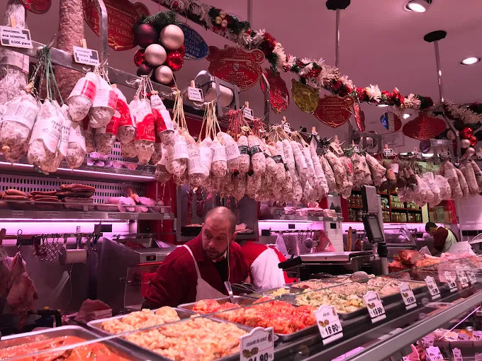 Montmartre Food Tour: Taste French Cheese, Wine, Pastries & Traditional Cuisine