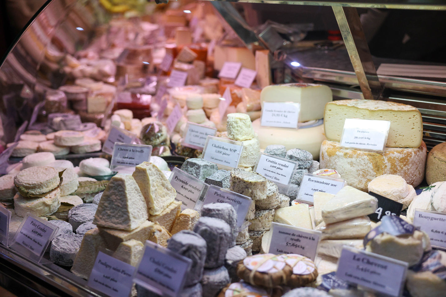 Montmartre Food Tour: Taste French Cheese, Wine, Pastries & Traditional Cuisine
